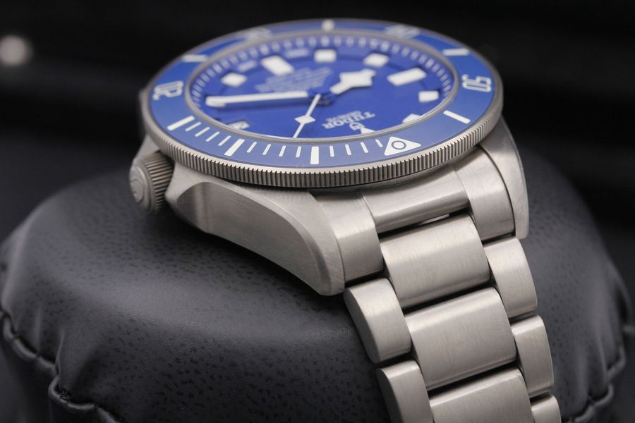 Tudor Pelagos M25600TB-0001